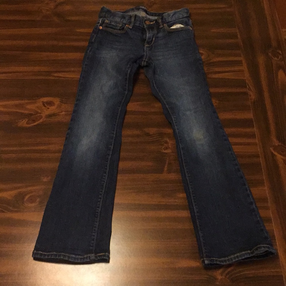 Old Navy, Girls 8 Regular